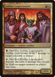 Goblin Legionnaire