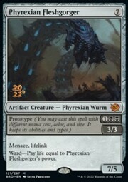 Trangugiacarne di Phyrexia