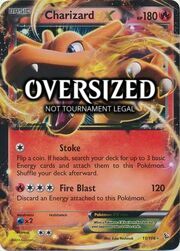 Charizard EX