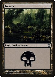 Swamp