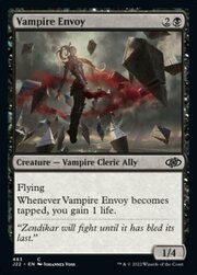 Vampire Envoy