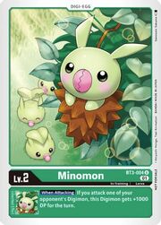 Minomon