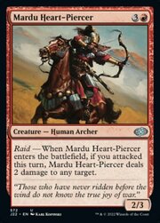 Mardu Heart-Piercer