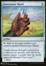 Powerstone Shard