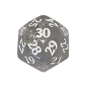 Secret Lair Drop Series: 30th Anniversary Countdown Kit: D30 Die