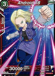 Android 18