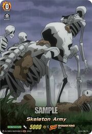 Skeleton Army