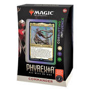 Commander: Phyrexia: Tutto Diverrà Uno: "Corrupting Influence" Commander Deck