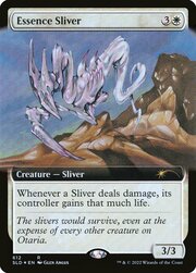 Essence Sliver