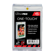 Ultra Pro UV One-Touch Magnetic Holder 260pt