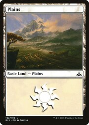 Plains