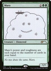 Maro