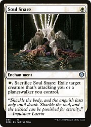 Soul Snare