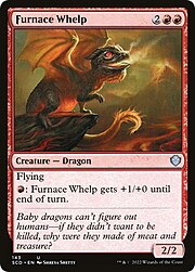 Furnace Whelp