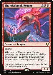 Thunderbreak Regent