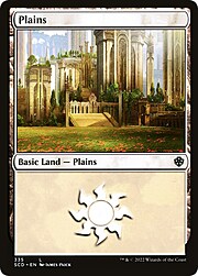 Plains