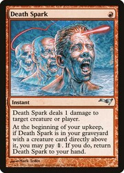 Death Spark