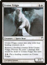 Ursine Fylgja