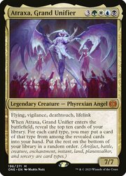 Atraxa, Grande Unificatrice