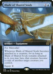 Blade of Shared Souls