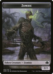 Zombie