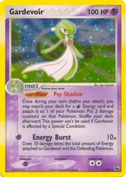 Gardevoir