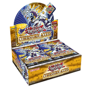 Cyberstorm Access Booster Box