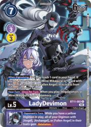 LadyDevimon