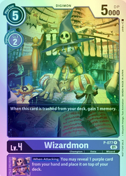 Wizardmon