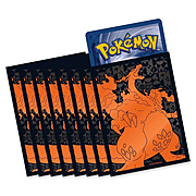 Futuri Campioni: 65 Buste Gigantamax Charizard