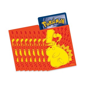 Vivid Voltage: 65 Buste Gigantamax Pikachu