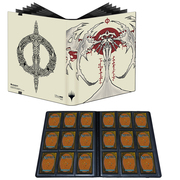 Phyrexia: All Will Be One | "Atraxa" 9-Pocket Binder