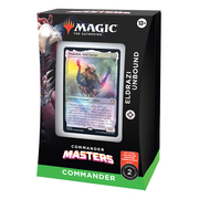 Commander Masters | "Eldrazi Unbound" Commander Deck