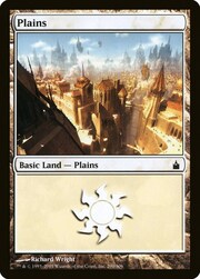 Plains