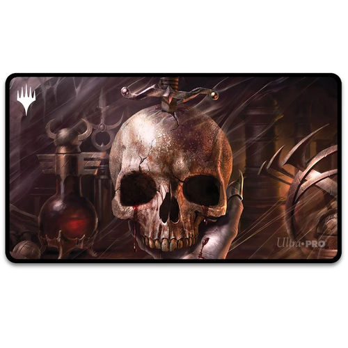 Playmats