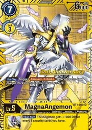 MagnaAngemon