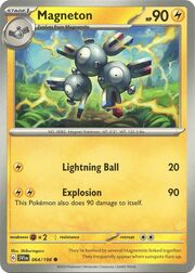 Magneton