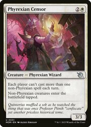 Censore di Phyrexia