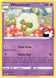 Whimsicott