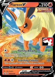 Flareon V