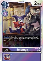 Impmon