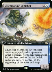 Mistmeadow Vanisher