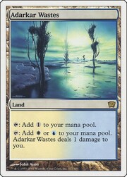 Adarkar Wastes