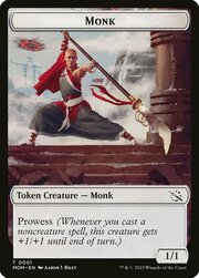 Monk