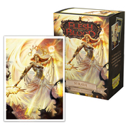 Pro Quest "Invoke Suraya" Sleeves