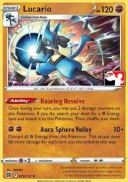 Lucario