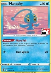 Manaphy