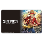 Monkey.D.Luffy Playmat