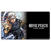 Playmat "Trafalgar Law"