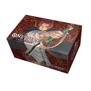 Shanks Storage Box